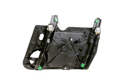 Front Window Regulator Left hand Side For Volkswagen Golf 6 - Parts City Australia