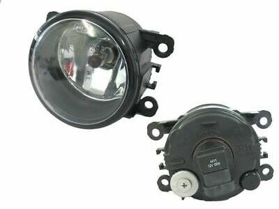 Fog Light For Citreon C4 2005-2022