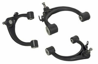 Front Lower Control Arm Right Hand Side for Lexus LX470 UZJ100 - Parts City Australia