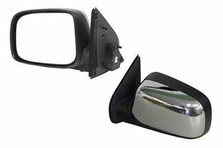 Door Mirror Right Hand Side For Holden Colorado RC - Parts City Australia