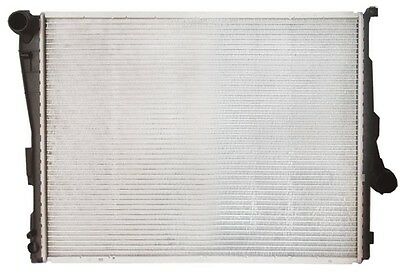 BMW E46 3 Series Premium Radiator - Parts City Australia