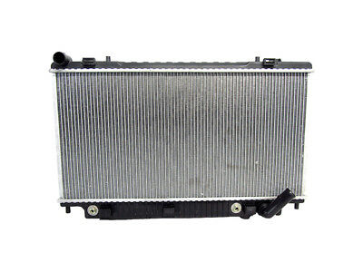 RADIATOR FOR HOLDEN STATESMAN WM 2006-2013