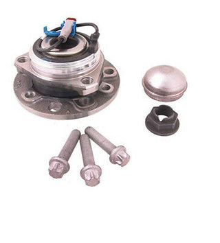 Front Wheel Hub For Holden Astra AH - Parts City Australia