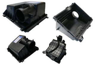 Isuzu D-MAX TFS Air Cleaner Box - Parts City Australia