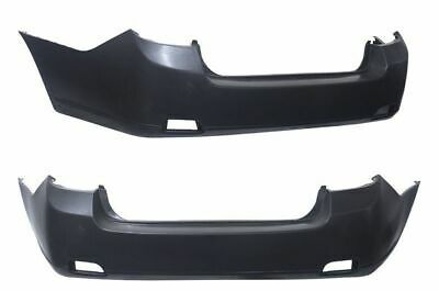 Rear Bumper Bar Cover For Holden Epica EP