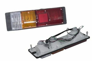 TAIL LIGHT FOR HOLDEN COLORADO RC 2008-2012