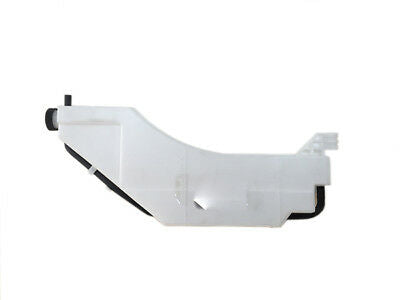 Overflow Bottle For Nissan Pulsar B17 Sedan 2012-onwards