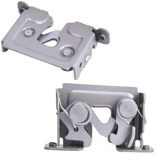 2x Bonnet Open Catch Lock Release Mechanism for BMW - Parts City Australia