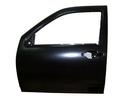 FRONT DOOR SHELL LEFT HAND SIDE FOR ISUZU D-MAX 2008-2012