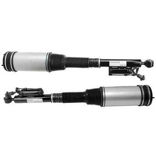 2Pcs Rear Air Suspension Shock Strut for Mercedes W220/S430/S500/S600