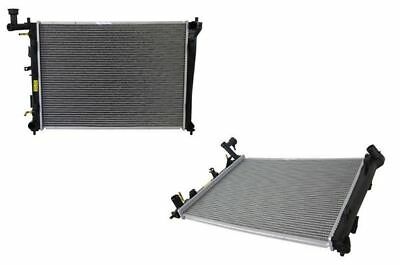 Radiator For Hyundai I30 FD - Parts City Australia