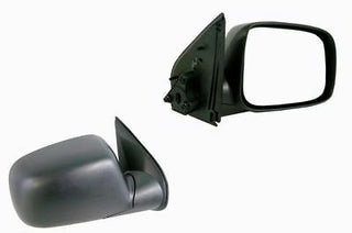 Door Mirror Right Hand Side For Holden Colorado RC - Parts City Australia