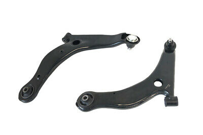 Mitsubishi Grandis Ba Control Arm Left Hand Side Front Lower - Parts City Australia