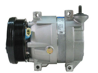 AIR CONDITIONING COMPRESSOR FOR HOLDEN BARINA TK 2005-2011 - Parts City Australia
