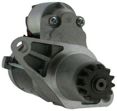 STARTER MOTOR FOR LEXUS ES300 RX350 TOYOTA KLUGER AVESIS AVALON CAMRYLexus - Parts City Australia