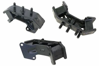 Rear Engine Mount For Subaru Liberty BE/BL - Parts City Australia