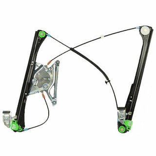 Front Window Regulator For Audi A4 S4 - Parts City Australia