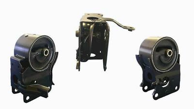 Rear Engine Mount For NISSAN MURANO Z50 - Parts City Australia