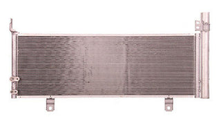 A/C CONDENSER FOR TOYOTA CAMRY HYBRID ASV50 2011-ONWARDS