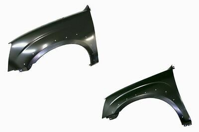 Guard Left Hand Side For Isuzu D-max 2008-2012