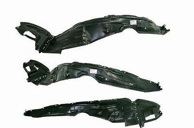 Guard Liner Right Hand Side For Toyota Corolla Zze122 2004-2007