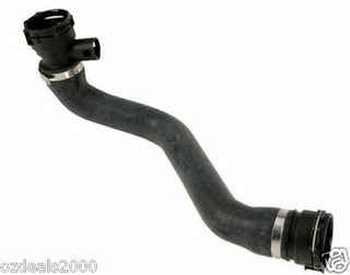 Radiator Hose Lower Side FIT BMW E39 523i 525i 528i 530i 11531705224 T