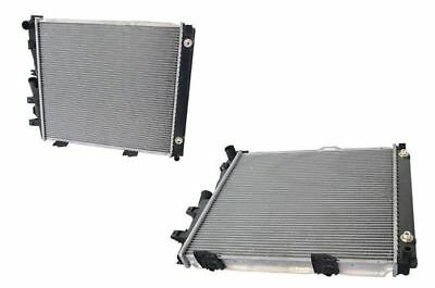 RADIATOR FOR MERCEDES BENZ SLK R171 2004-2022