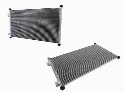 A/C CONDENSER FOR HONDA CIVIC EU 2000-2006