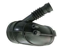 INTAKE BOOT RUBBER AIR MASS SENSOR TO THROTTLE BODY FOR BMW X5 - Parts City Australia
