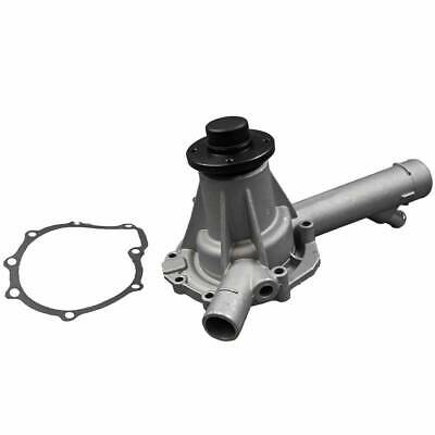 TOPAZ Engine Water Pump W/ Gasket for Mercedes A208 C208 W202 S202 S21