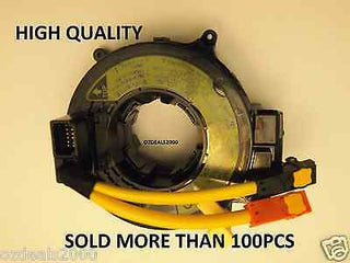 CLOCK SPRING fits TOYOTA LandCruiser Prado FJ Lexus Surf 4Runner PREMI- Parts City Australia Toyota - Parts City Australia