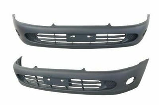 Front Bumper Bar Cover For Proton Persona - Parts City Australia