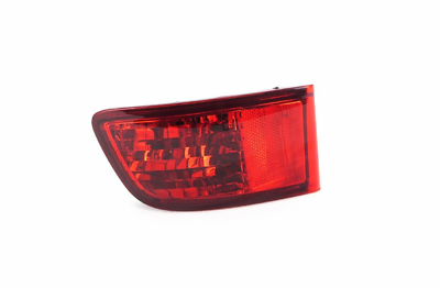 TAIL LIGHT LEFT SIDE FOR TOYOTA LANDCRUISER PRADO J120 2002-2009