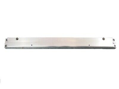 FRONT BUMPER BAR REINFORCEMENT FOR HOLDEN COMMODORE VE - Parts City Australia