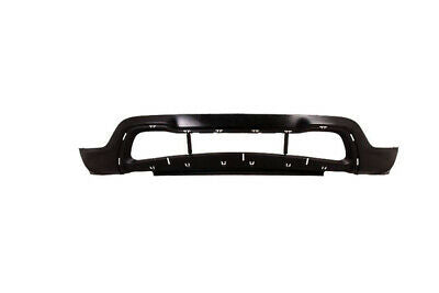 Front Lower Bumper Bar For Jeep Grand Cherokee WK Series 2 - Parts City Australia