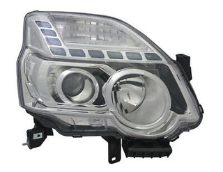 Headlight Left Hand Side For Nissan X-Trail T31 - Parts City Australia