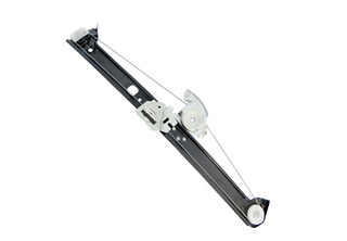 REAR WINDOW REGULATOR LEFT HAND SIDE FOR BMW - Parts City Australia