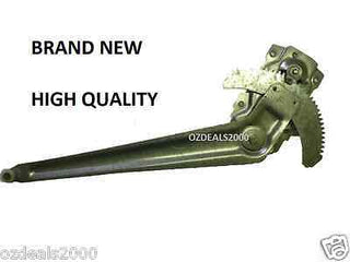 Window Winder Regulator FITS Toyota Hilux LN167 FRONT RIGHT 1997-2001