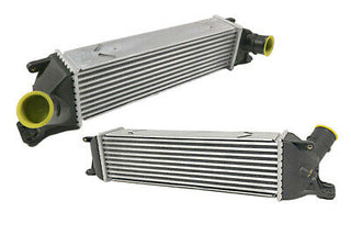 Intercooler For Hyundai I-load Tq 2008-2018