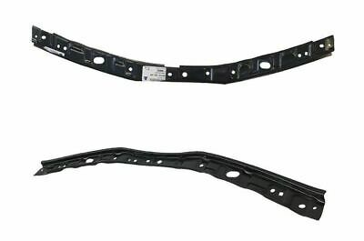 Front Bumper Bar Reinforcement For Toyota Camry AHV40 - Parts City Australia