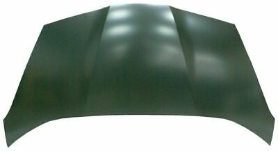 Honda Jazz GE Bonnet Hood - Parts City Australia