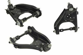 Isuzu D-MAX Front Upper Control Arm - Parts City Australia