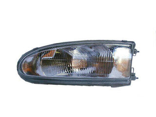 HEADLIGHT LEFT HAND SIDE FOR PROTON PERSON 1995-2002
