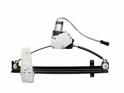 LEFT FRONT WINDOW REGULATOR FOR JEEP GRAND CHEROKEE WG 2001-2005