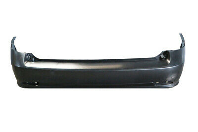 Rear Bumper Bar Cover For Holden Viva JF - Parts City Australia