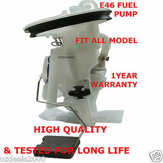Fuel Pump Module Assembly Fit BMW E46 Series 316i 318i 320i 323i 325i