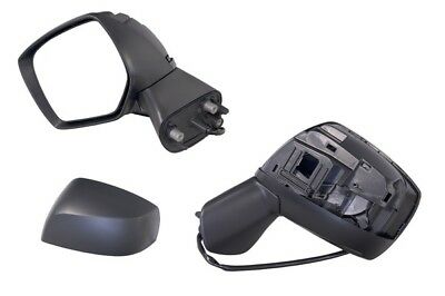 Door Mirror Left Hand Side For Subaru XV G4X - Parts City Australia