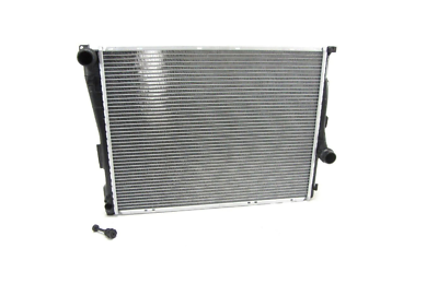 PREMIUM RADIATOR FOR BMW E46 3 SERIES AUTO/MANUAL 320i 4/6 CYLINDER 19