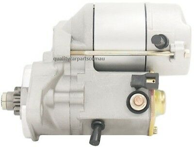 Starter Motor for Toyota Hilux RN85R, RN90R engine 22R, 2.4L 1988-1990