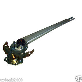 Window Regulator Toyota Landcruiser hj fj 75 78 79 Series manual left